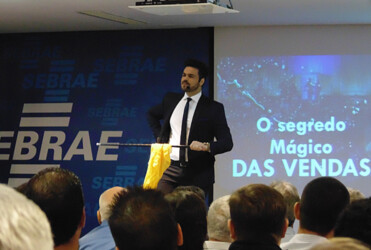 Palestra Janderson Santos 2017