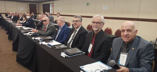 Segunda Plenária do Confere 2022 em Brasília