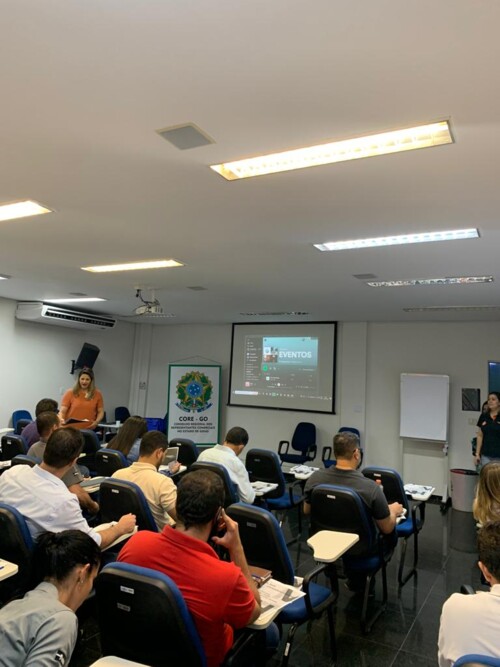 Curso “Saber Vender é da Natureza Humana” 2022